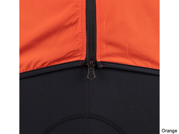 Bellwether Velocity Jacket