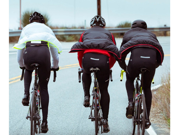 Bellwether Velocity Ultralight Vest