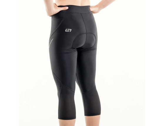 Bellwether Women's Capri 3/4 Pant