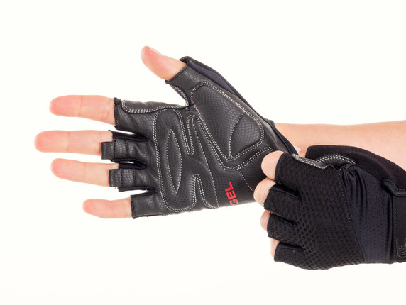 Bellwether Women's Gel Supreme Gloves