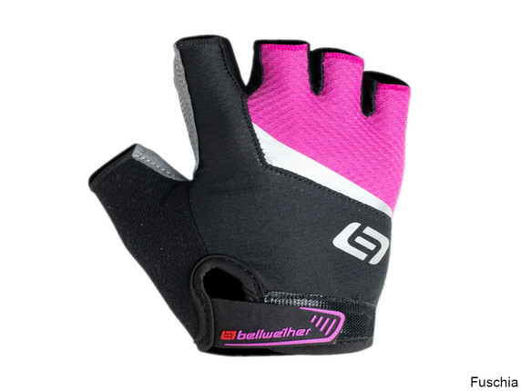 Bellwether Womens's Ergo Gel Gloves