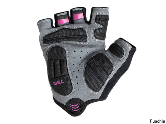 Bellwether Womens's Ergo Gel Gloves