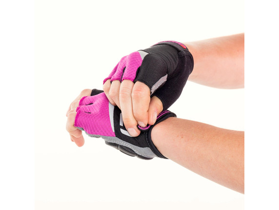 Bellwether Womens's Ergo Gel Gloves