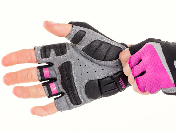 Bellwether Womens's Ergo Gel Gloves