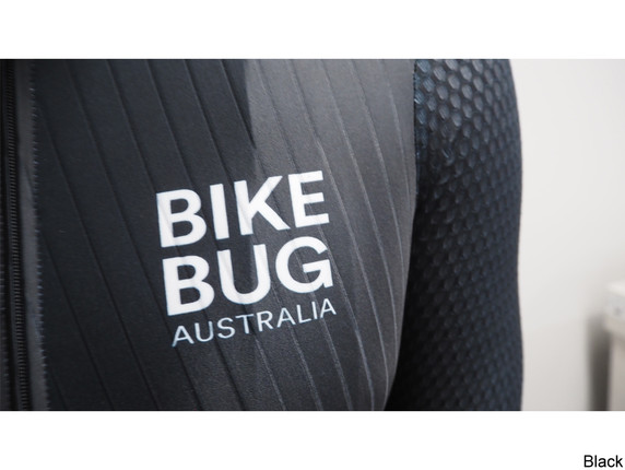 Bikebug Apex Aero + Race Cut Short Sleeve Jersey Female