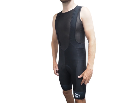 Bikebug Premium Bib Shorts Female