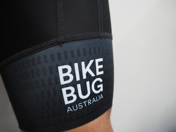 Bikebug Premium Bib Shorts Female