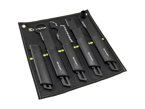 Birzman Specialist Wrench Set (4pcs) Road