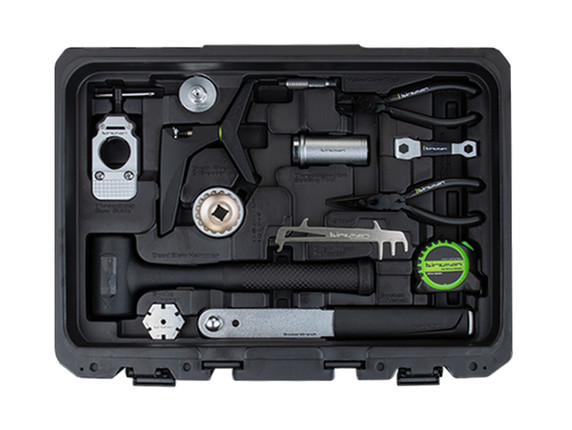 Birzman Studio Tool Box