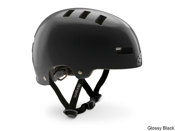 Bluegrass Superbold BMX Helmet