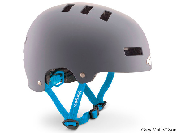 Bluegrass Superbold BMX Helmet