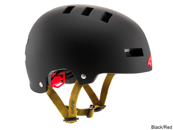 Bluegrass Superbold BMX Helmet