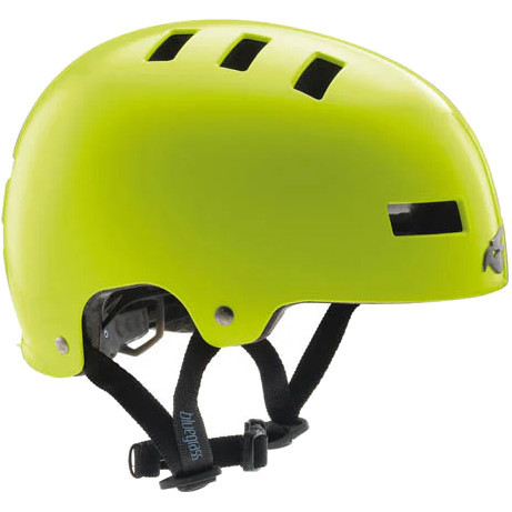 Bluegrass Superbold BMX Helmet