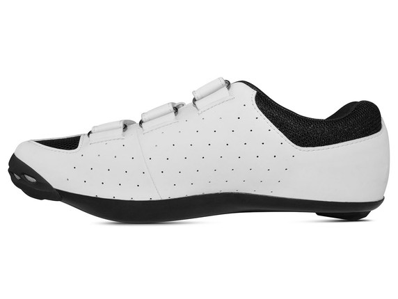 Bont Motion Road Shoe - White