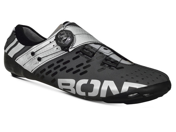 Bont Reflex Road Shoe - Helix Havoc