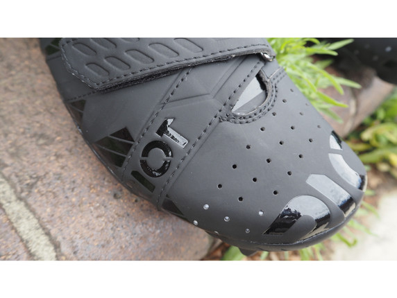 Bont Riot MTB+ Shoe - Black/Black