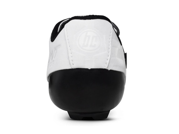 Bont Riot+ Road Shoe - White