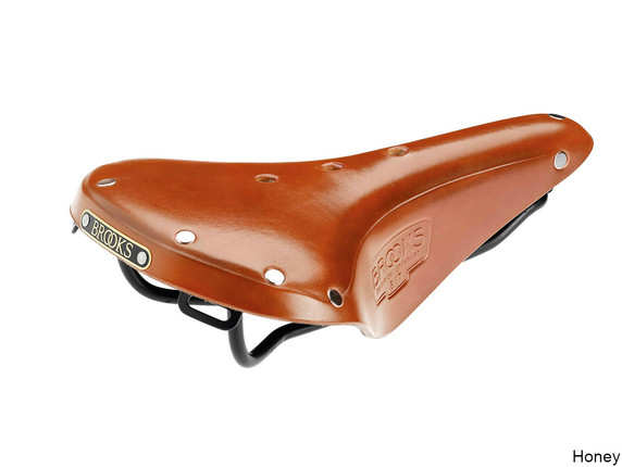 Brooks B17 Classic Saddle