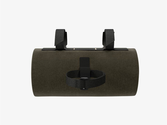 Brooks Scape Handlebar Pouch - Mud