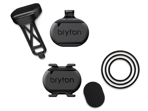 Bryton Smart Dual Speed & Cadence Sensor