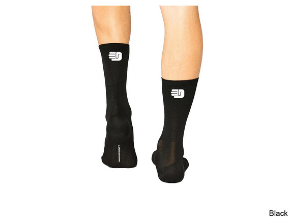 Burgh Paper Sock