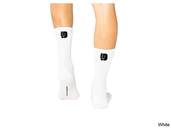 Burgh Rock Sock