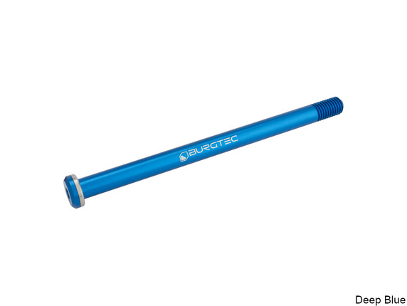 Burgtec 174mm x 12mm 1.75mm Pitch Rear Axle