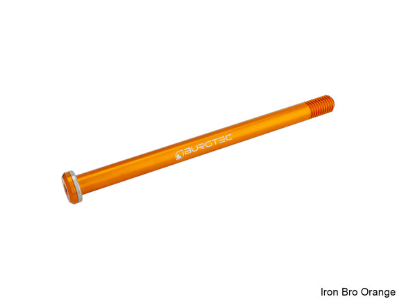 Burgtec 174mm x 12mm 1.75mm Pitch Rear Axle