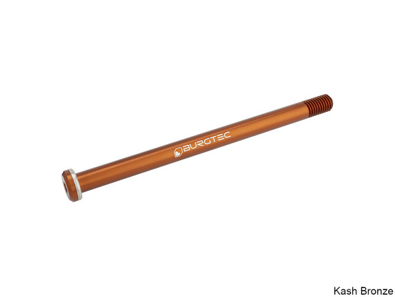 Burgtec 174mm x 12mm 1.75mm Pitch Rear Axle