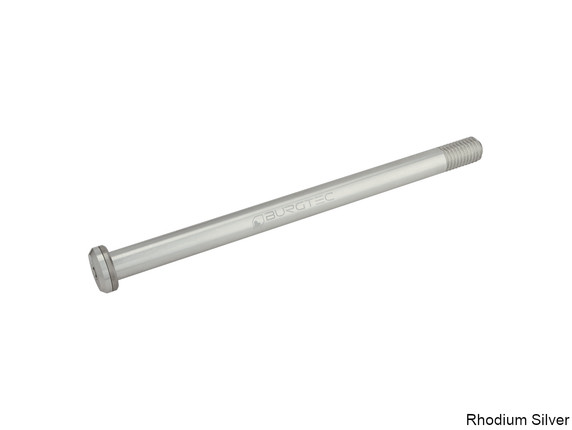 Burgtec 174mm x 12mm 1.75mm Pitch Rear Axle