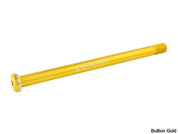 Burgtec 180mm x 12mm 1.75mm Pitch Rear Axle