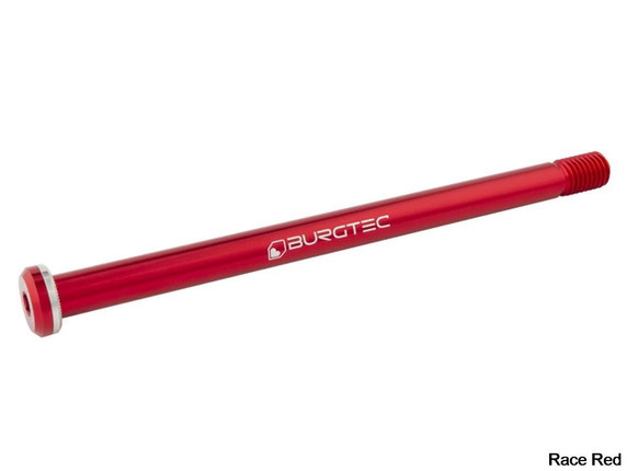 Burgtec 180mm x 12mm 1.75mm Pitch Rear Axle