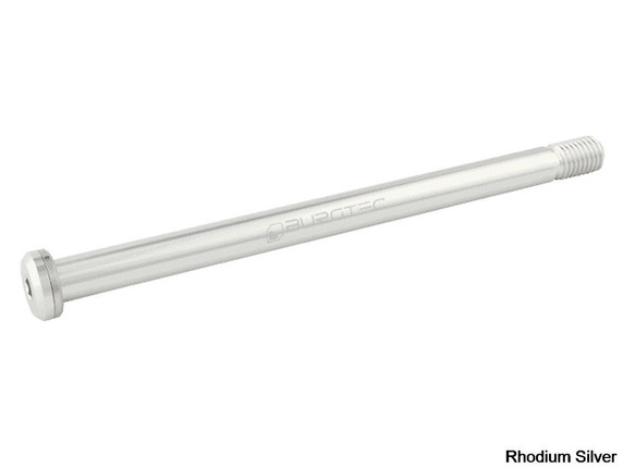 Burgtec 180mm x 12mm 1.75mm Pitch Rear Axle
