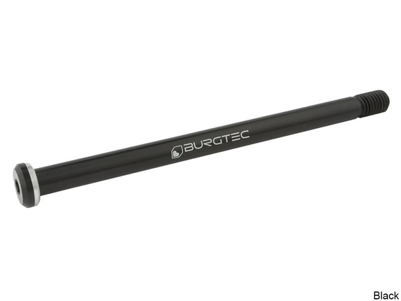 Burgtec 180mm x 12mm 1.75mm Pitch Rear Axle