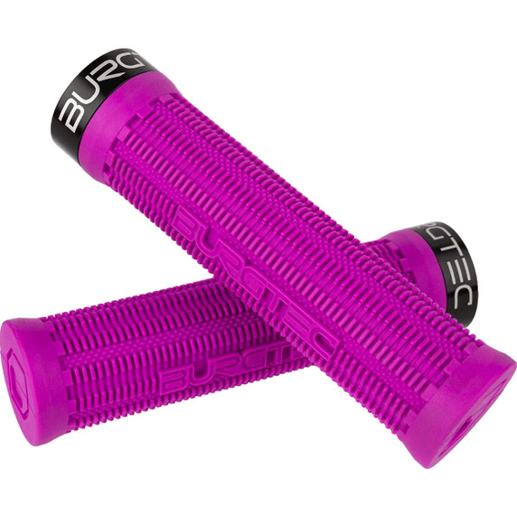 Burgtec Bartender Pro Greg Minnaar Lock-On Grips