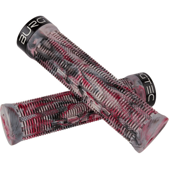 Burgtec Bartender Pro Greg Minnaar Lock-On Grips