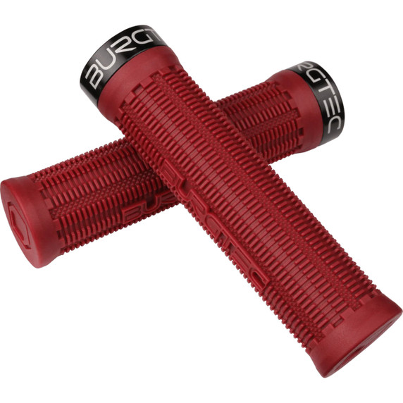 Burgtec Bartender Pro Greg Minnaar Lock-On Grips
