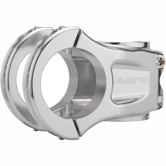 Burgtec Enduro Mk3 35mm Stem
