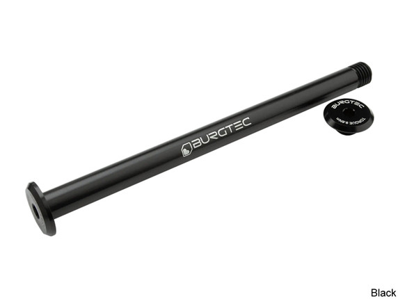 Burgtec Evil 170mm Rear Axle