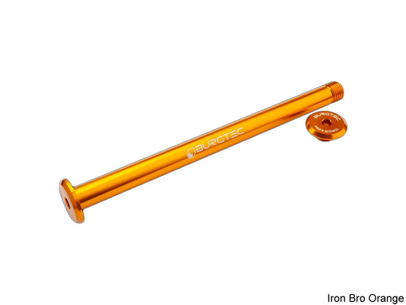 Burgtec Evil 170mm Rear Axle