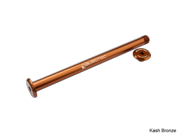 Burgtec Evil 170mm Rear Axle