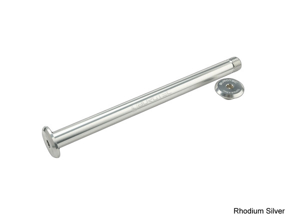 Burgtec Evil 170mm Rear Axle