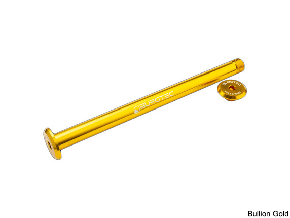 Burgtec Evil 180mm Superboost+ Rear Axle