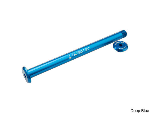 Burgtec Evil 180mm Superboost+ Rear Axle