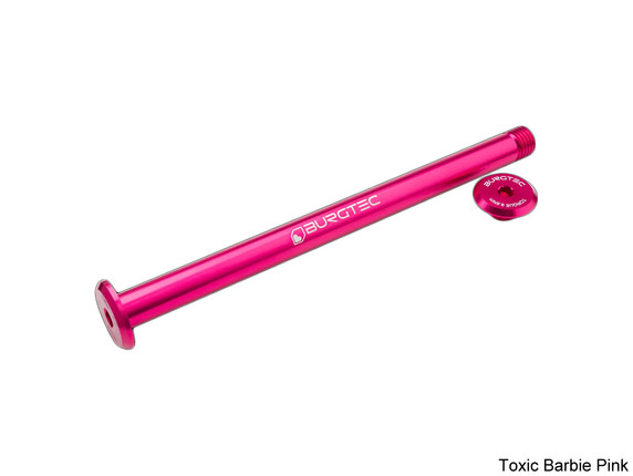 Burgtec Evil 180mm Superboost+ Rear Axle