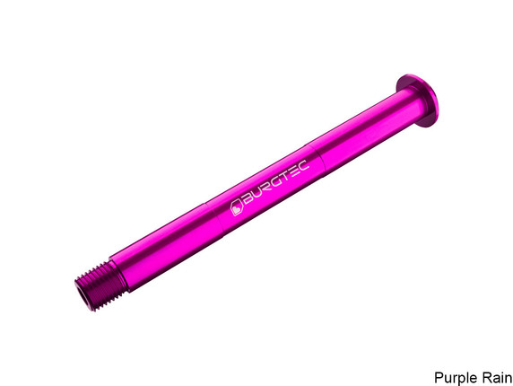 Burgtec Fox Boost Pre 2021 Fork Axle - 15x110mm