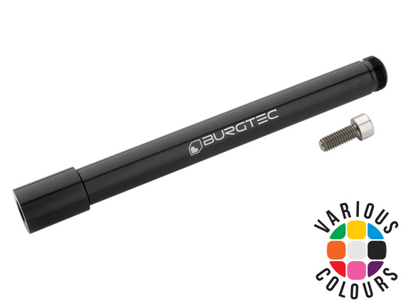 Burgtec Ohlins Boost Fork Axle - 15x110mm
