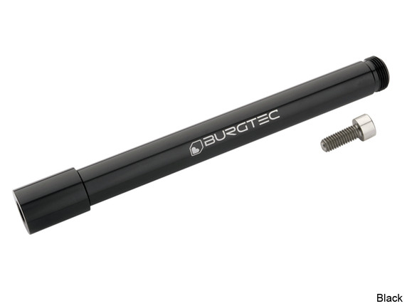 Burgtec Ohlins Boost Fork Axle - 15x110mm