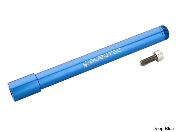 Burgtec Ohlins Boost Fork Axle - 15x110mm