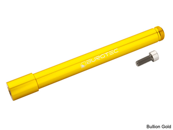 Burgtec Ohlins Boost Fork Axle - 15x110mm